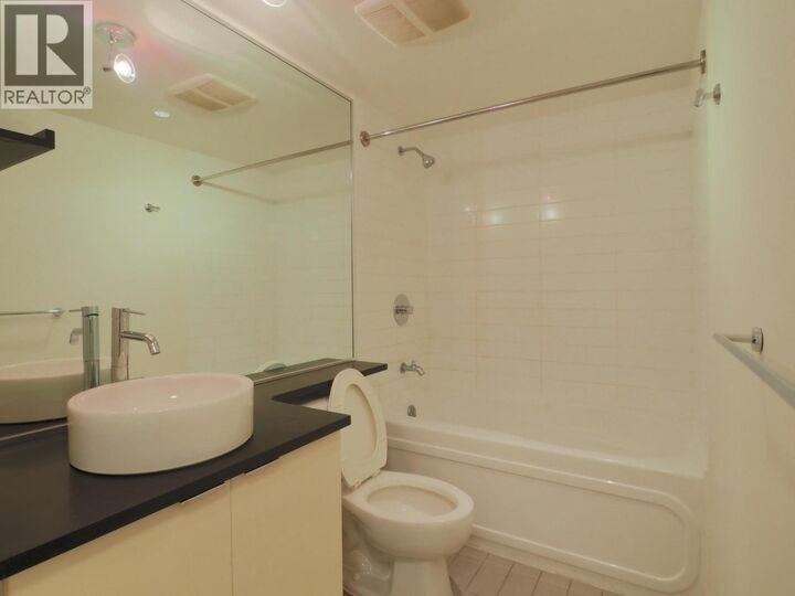 Property Photo:  788 Hamilton Street 1205  BC V6B 0E9 