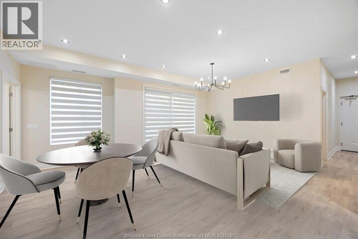 Property Photo: 1826 Wyoming Avenue 105 ON N9H 0P6