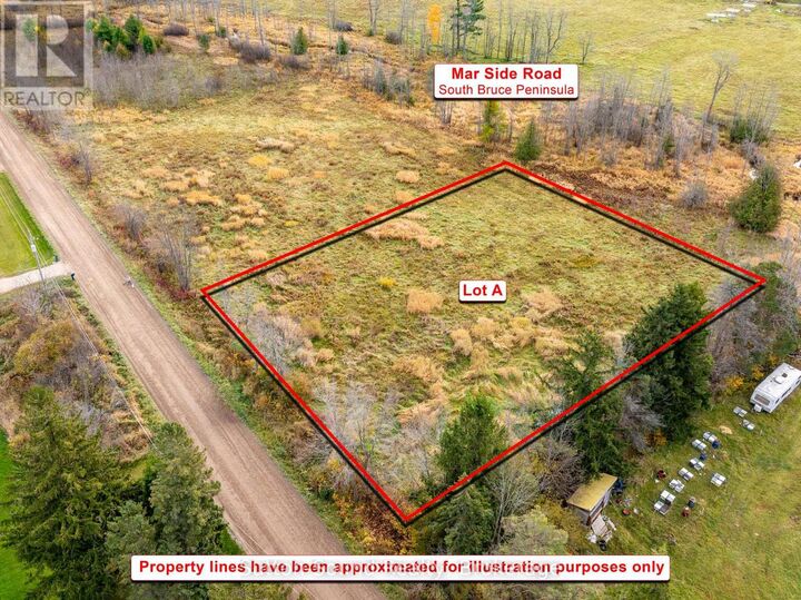 Property Photo:  Mar Sideroad  ON N0H 2T0 