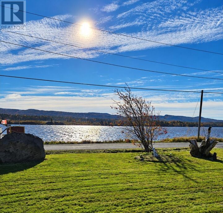 Property Photo:  310 Main Street  NL A0A 1W0 