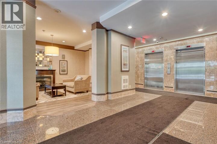 Property Photo:  67 Caroline Street South 13A  ON L8P 3K6 