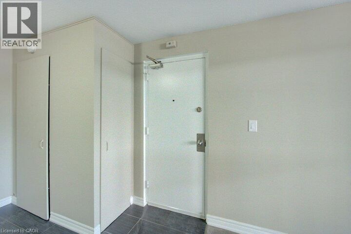 Property Photo: 317 Erb Street West 1 ON N2L 1W4