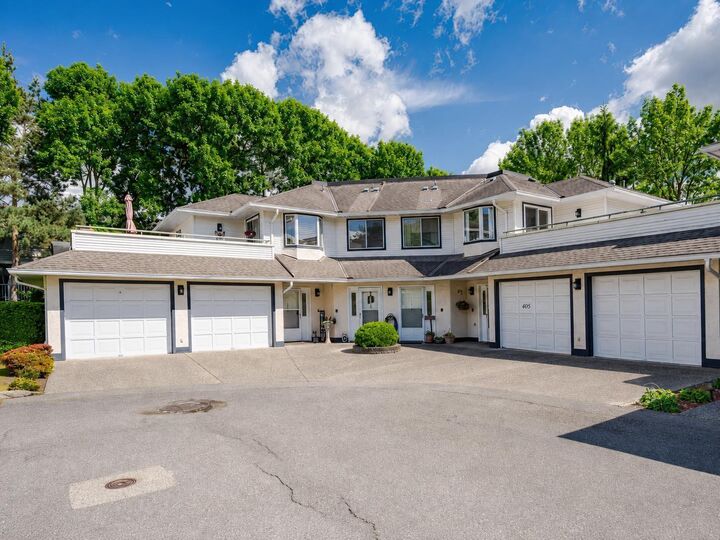 Property Photo:  19645 64 Avenue 407  BC V2Y 1L2 