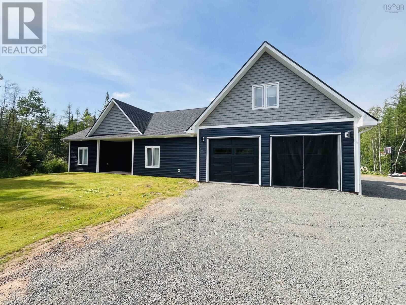 Property Photo:  27 Molly Lane  NS B4H 3Y1 