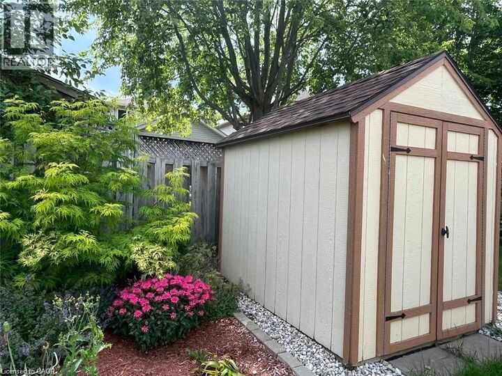 Property Photo:  603 Mountain Maple Avenue  ON N2V 2P4 