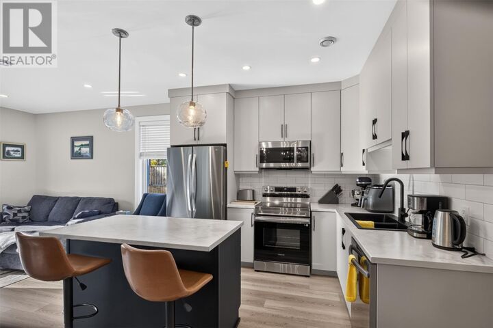Property Photo:  11 Cedar Hill Place 103  NL A1H 0P4 