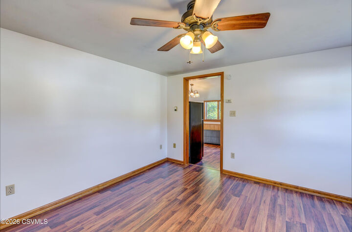 Property Photo: 1285 Ash Street PA 17821