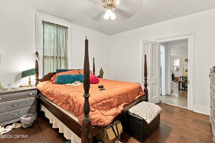 Property Photo:  352 Hale Street  TN 38301 