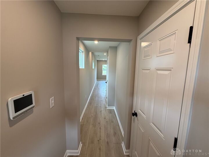 Property Photo: 1637 Autumn Spice Place OH 45305