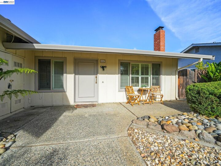 Property Photo:  8047 Del Monte Ave  CA 94560 