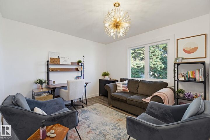 Property Photo:  4918 51 Avenue  AB T9E 7H6 