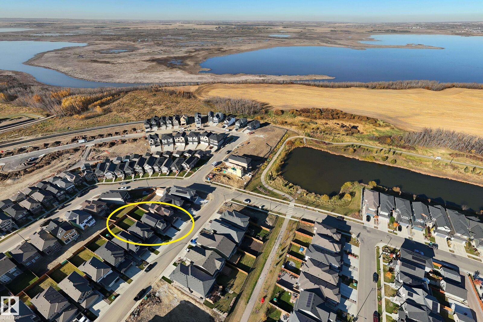Property Photo:  13048 212 Street NW  AB T5S 0T8 