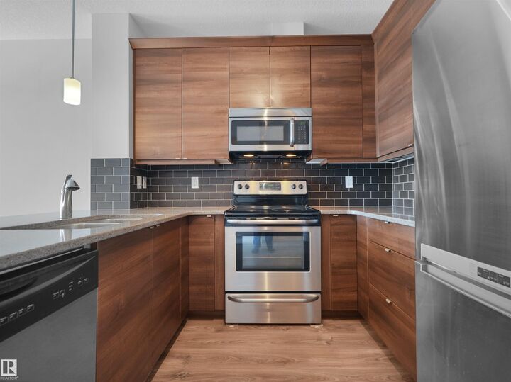 Property Photo:  2588 Anderson Way SW 415  AB T6W 0R2 