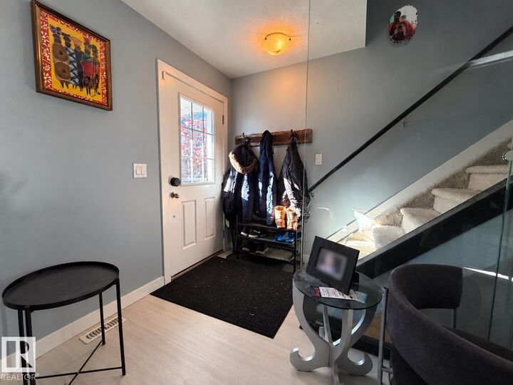Property Photo:  9535 217 Street NW 49  AB T5T 4P5 