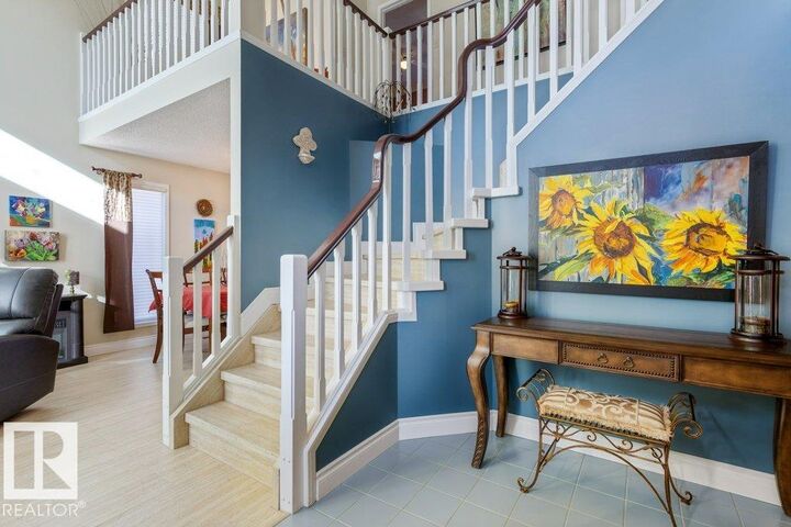 Property Photo:  9 Paquette Place  AB T8N 5K8 