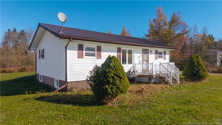 Property Photo:  169 Murphy Road  NB E3L 4S8 