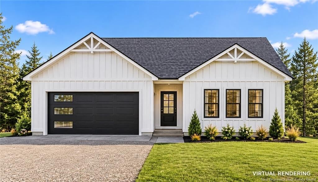 Property Photo:  45 Apple Lane  NB E6L 1P7 