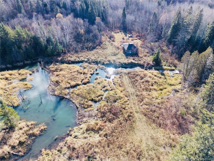 Property Photo:  1362 Restigouche River Road  NB E3N 3W8 