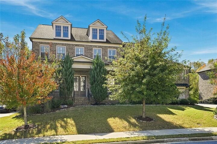 Property Photo: 7335 Kemper Drive GA 30097