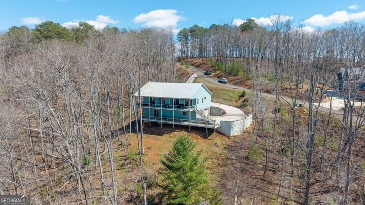 Property Photo:  56 Carters View Lane  GA 30540 