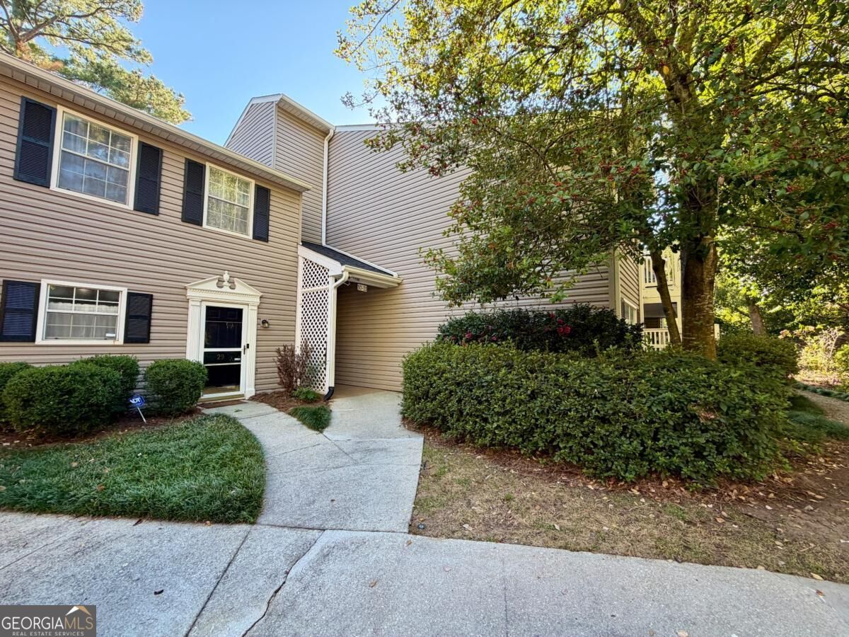 Property Photo: 1750 Clairmont Road 30 GA 30033