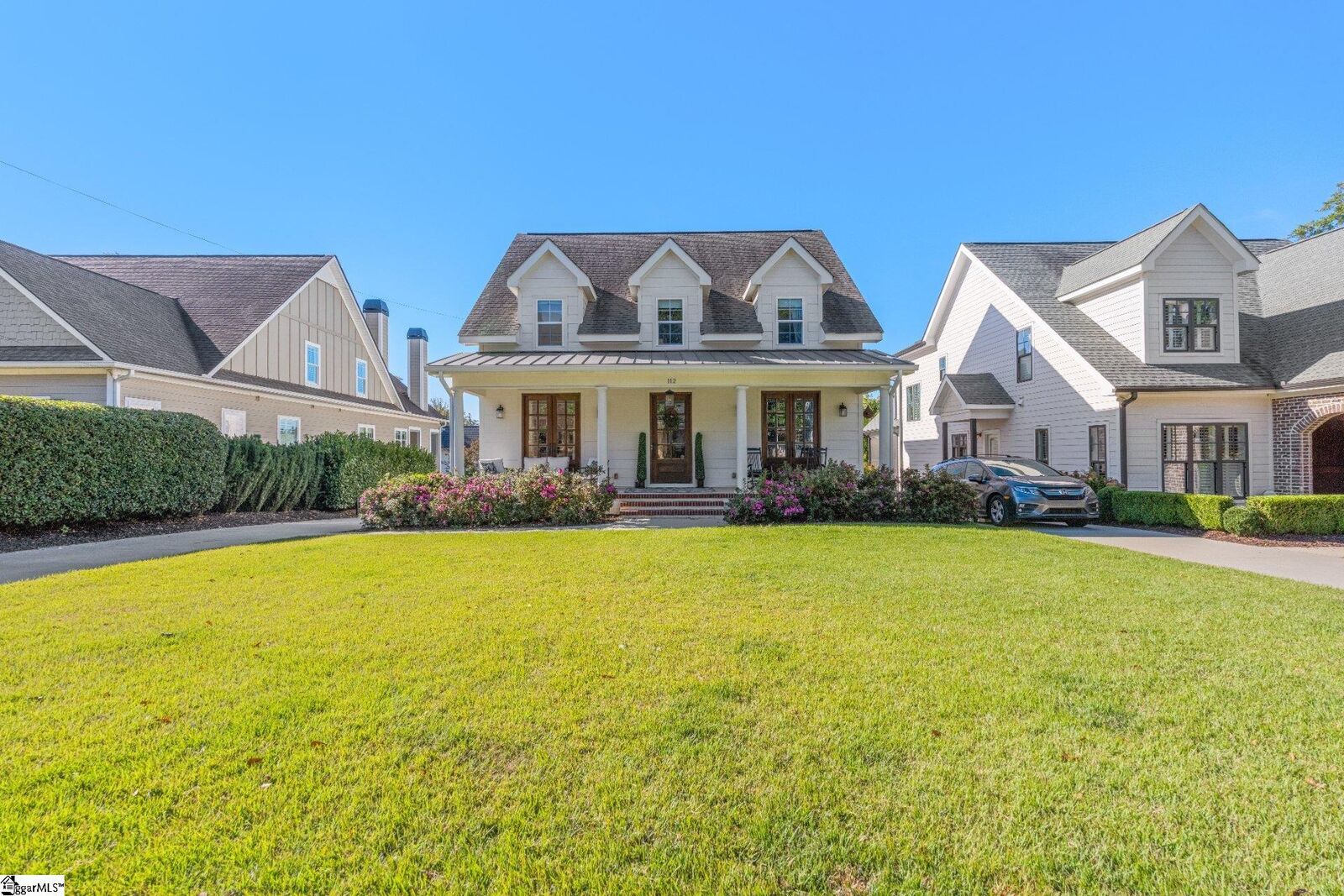 Property Photo:  112 Westminster Drive  SC 29605 