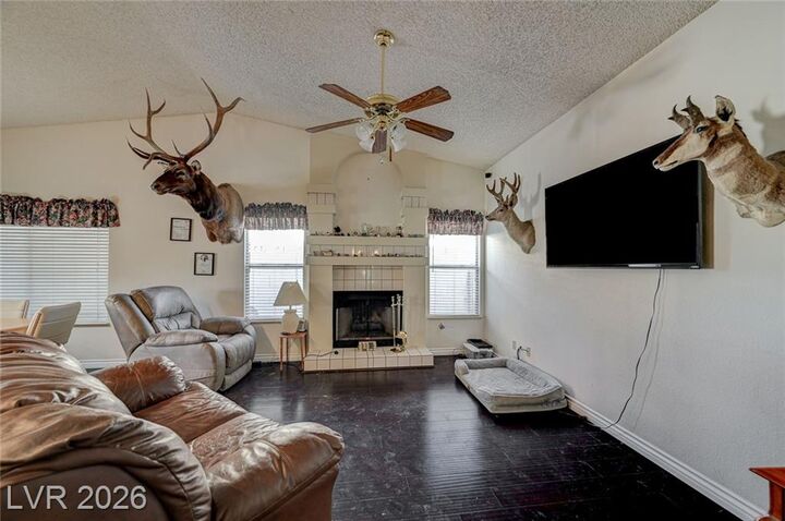 Property Photo:  8017 Coffee Tree Court  NV 89123 