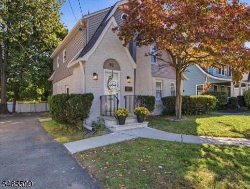 Property Photo:  92 Mountain Ave  NJ 07003 