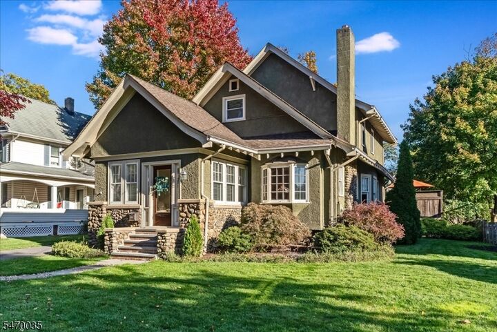 Property Photo: 545 S Maple Ave NJ 07452