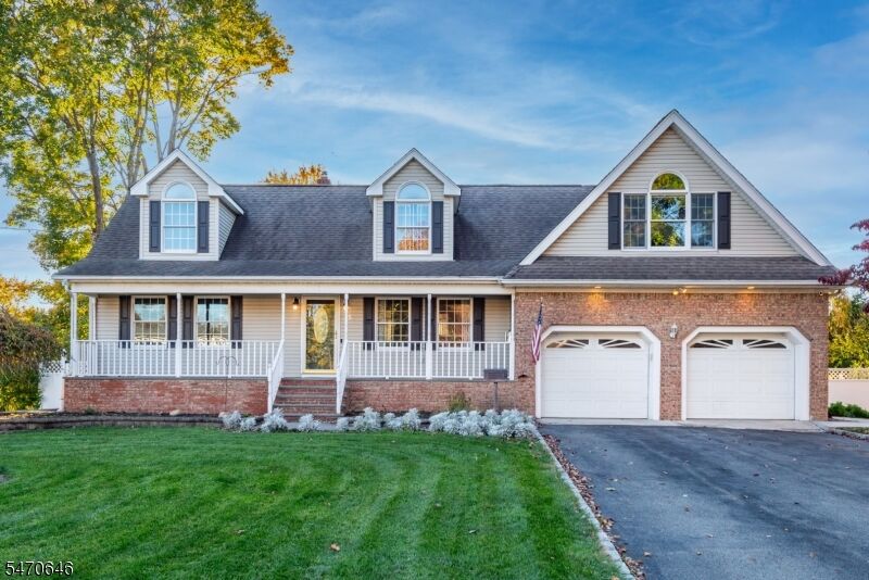 Property Photo:  5 Reynolds Rd  NJ 07440 