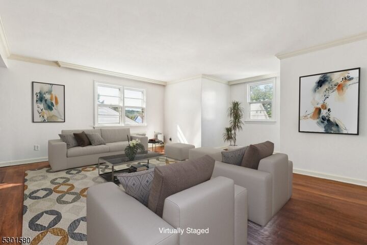 Property Photo:  414 Berwick St  NJ 07050 