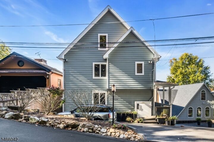 Property Photo:  73 Castle Rock Rd  NJ 07849 