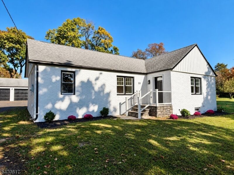 Property Photo: 331 Amwell Rd NJ 08844