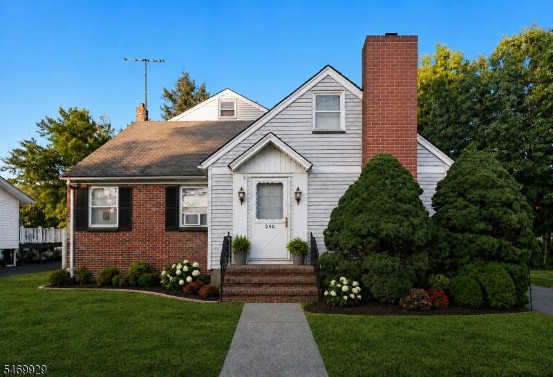 Property Photo: 340 Saddle River Rd 2 NJ 07663