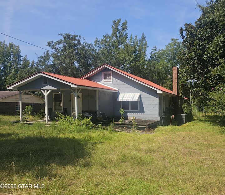 Property Photo: 935 Lone Oak Road MS 39773