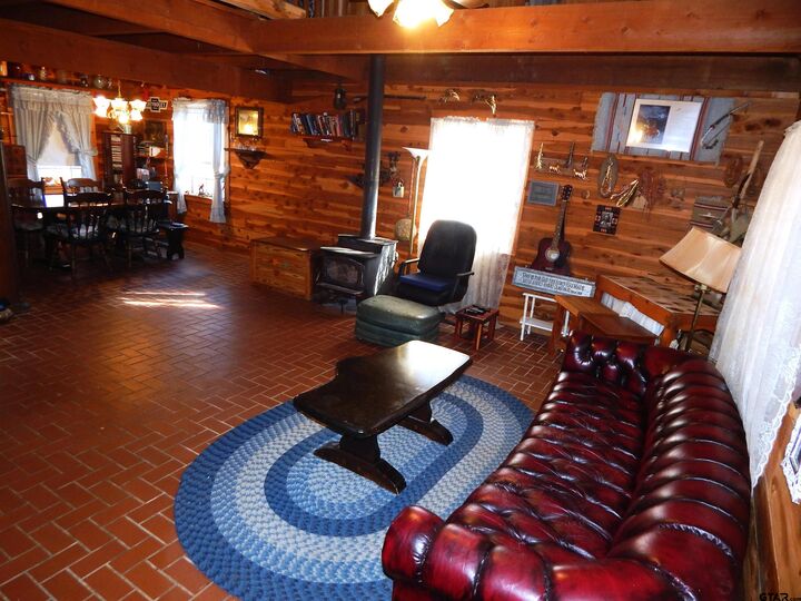 Property Photo: 261 Pr 8572 TX 75494