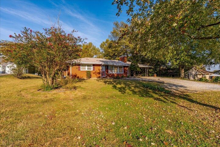 Property Photo:  5451 St Rt 351 E  KY 42420 