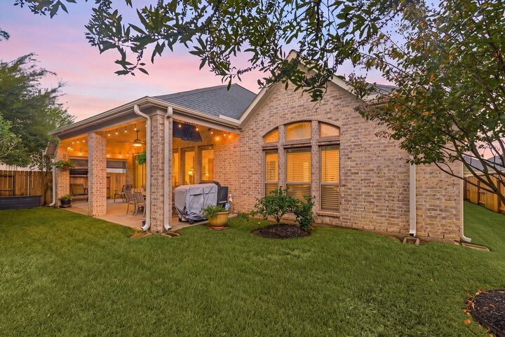 Property Photo:  28923 Daybreak Way  TX 77494 
