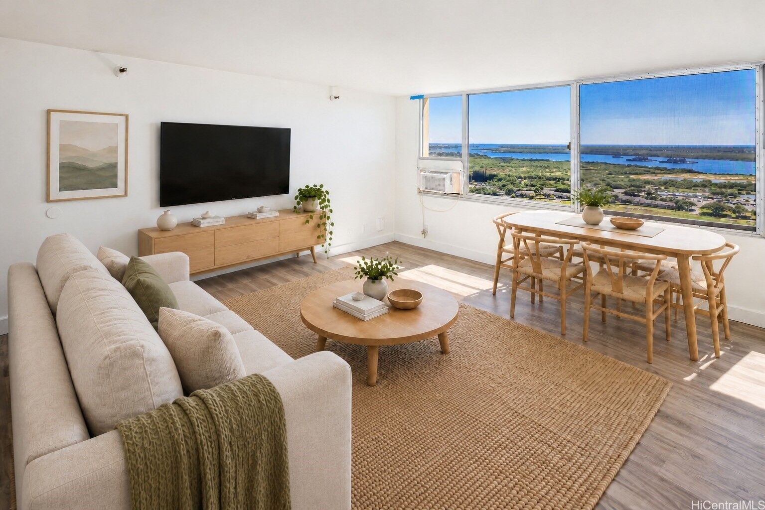 Property Photo:  1060 Kamehameha Highway 3502B  HI 96782 