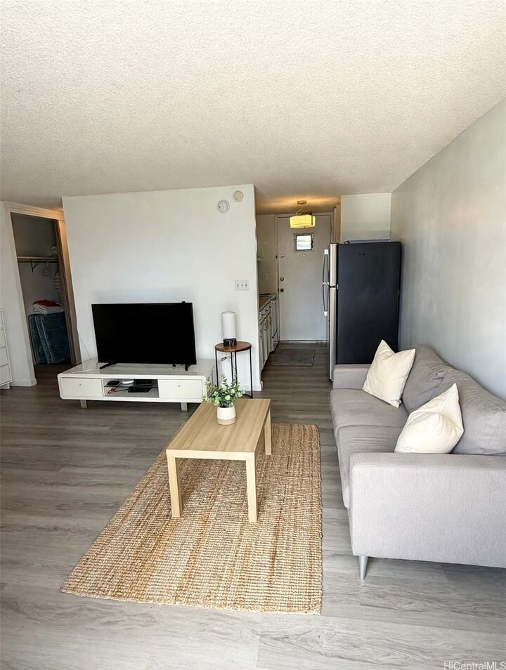 Property Photo: 1419 Dominis Street 208 HI 96822