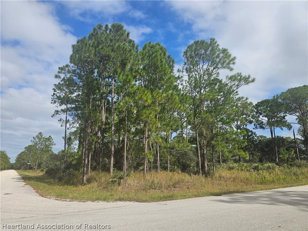 Property Photo: 1147 Wildflower Street FL 33852