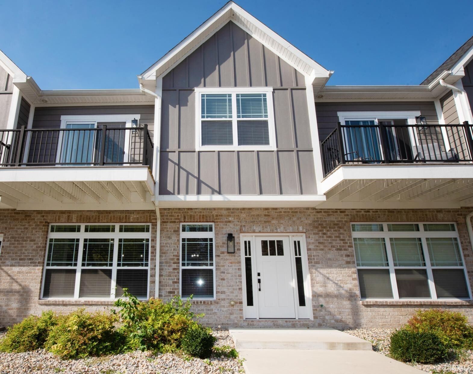 Property Photo:  424 Catherwood Drive 2  IN 47906 