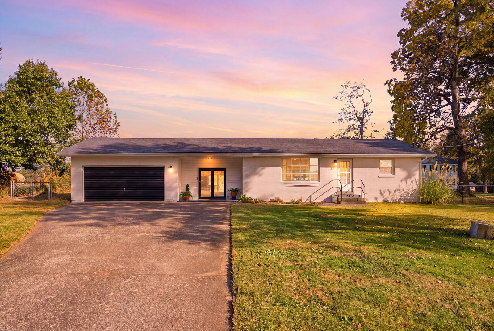 Property Photo: 3029 Brassfield Road KY 40475