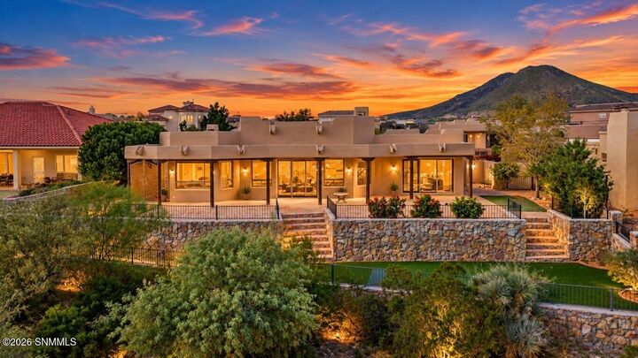 Property Photo:  1452 Vista Del Cerro  NM 88007 