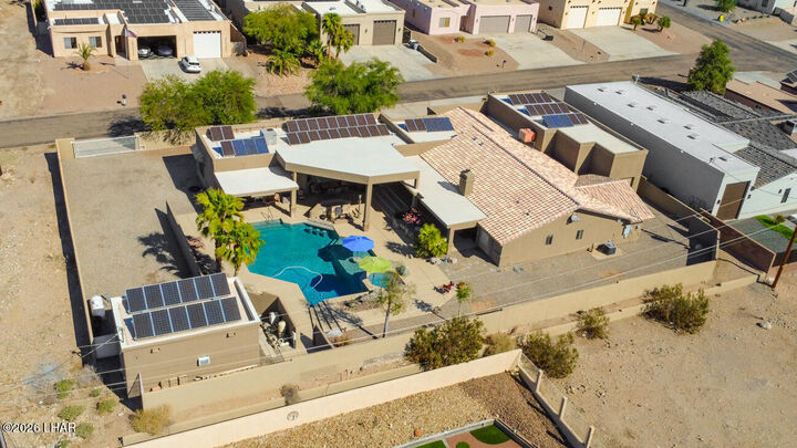 Property Photo:  1740 Peachblossom Dr  AZ 86403 