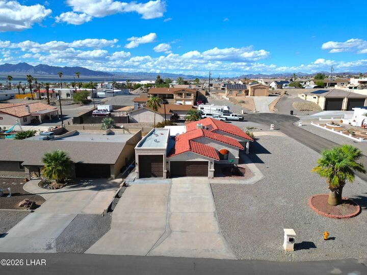 Property Photo: 2105 Cosnina Dr AZ 86403