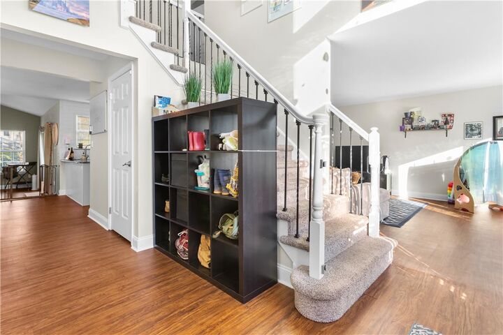 Property Photo:  4633 Concord Circle  PA 18045 