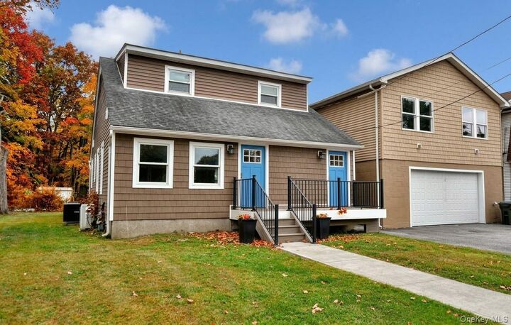Property Photo: 45 Waterstone Road 1 NY 10925