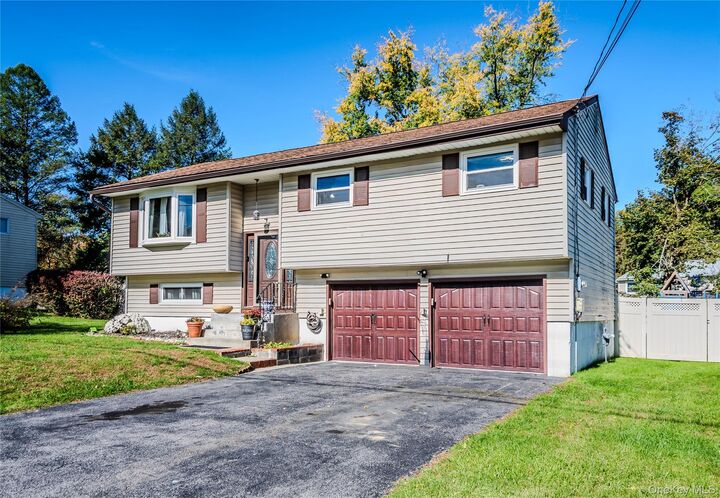 Property Photo:  60 S Gate Drive  NY 12601 