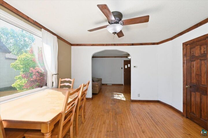 Property Photo: 3715 E 3rd St WI 54880